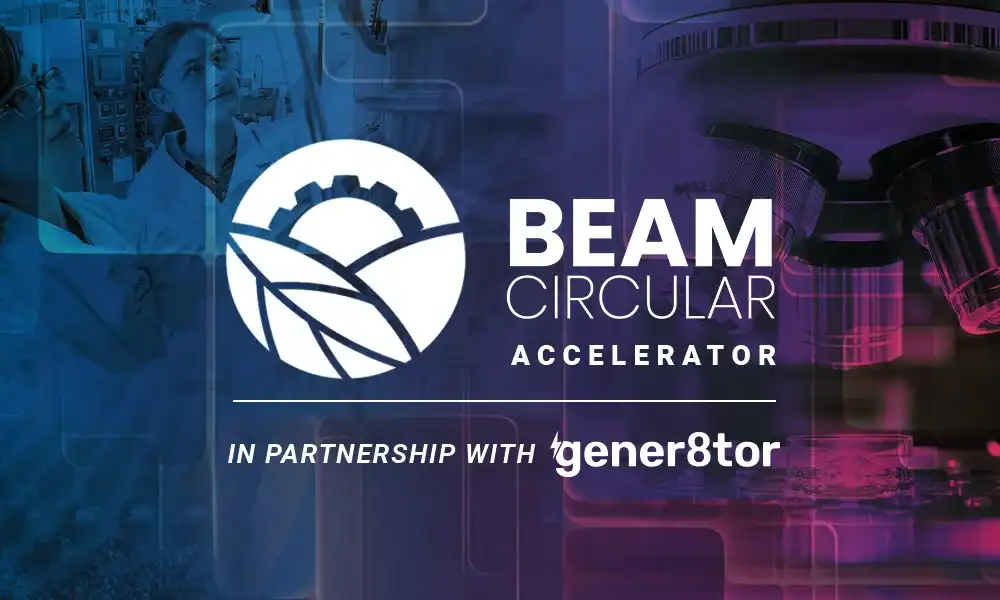 BEAM Circular Accelerator Nears Application Deadline for 2026 ...