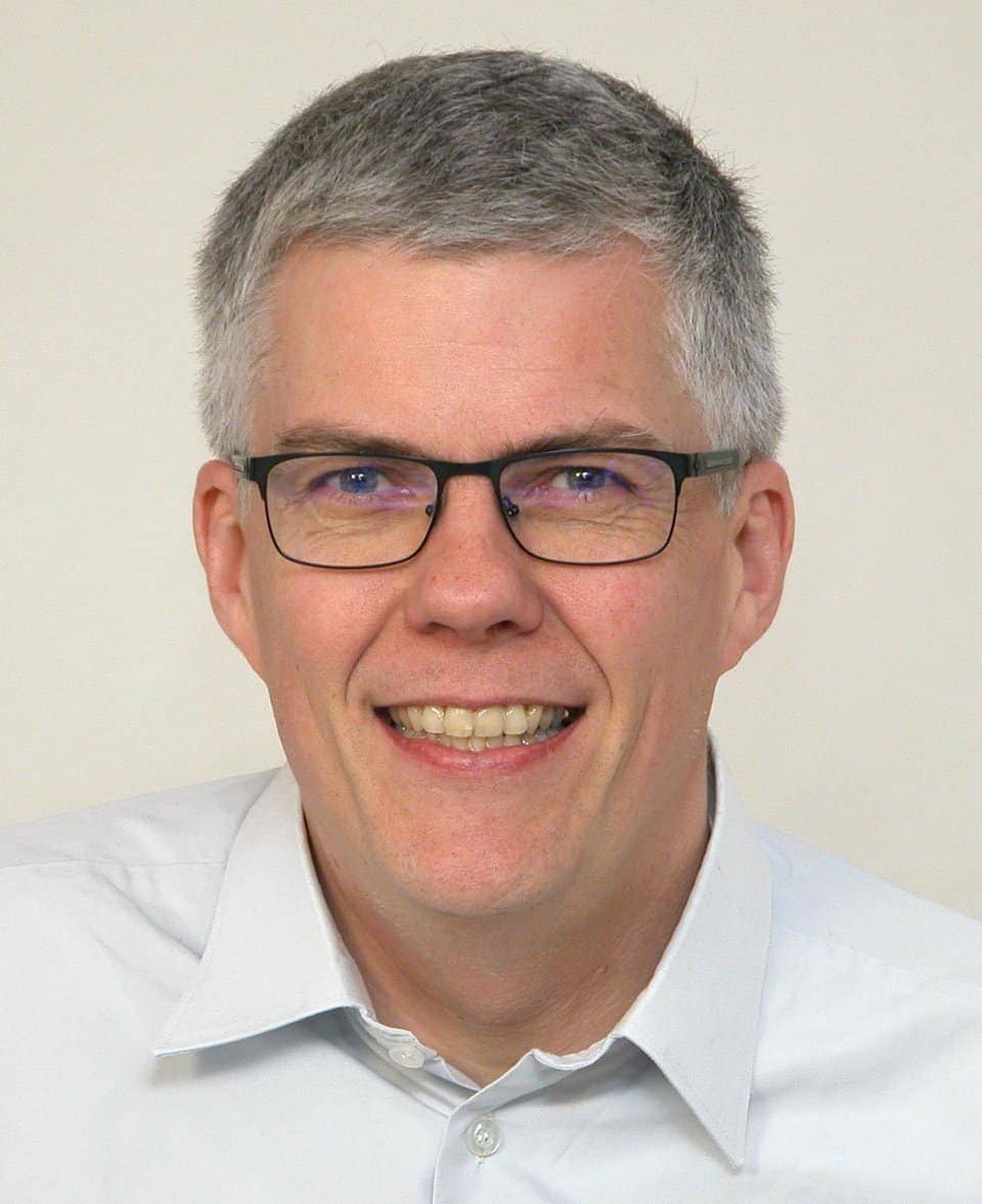 Formo Appoints Dr. Andreas Heyl as Chief Technology Officer
