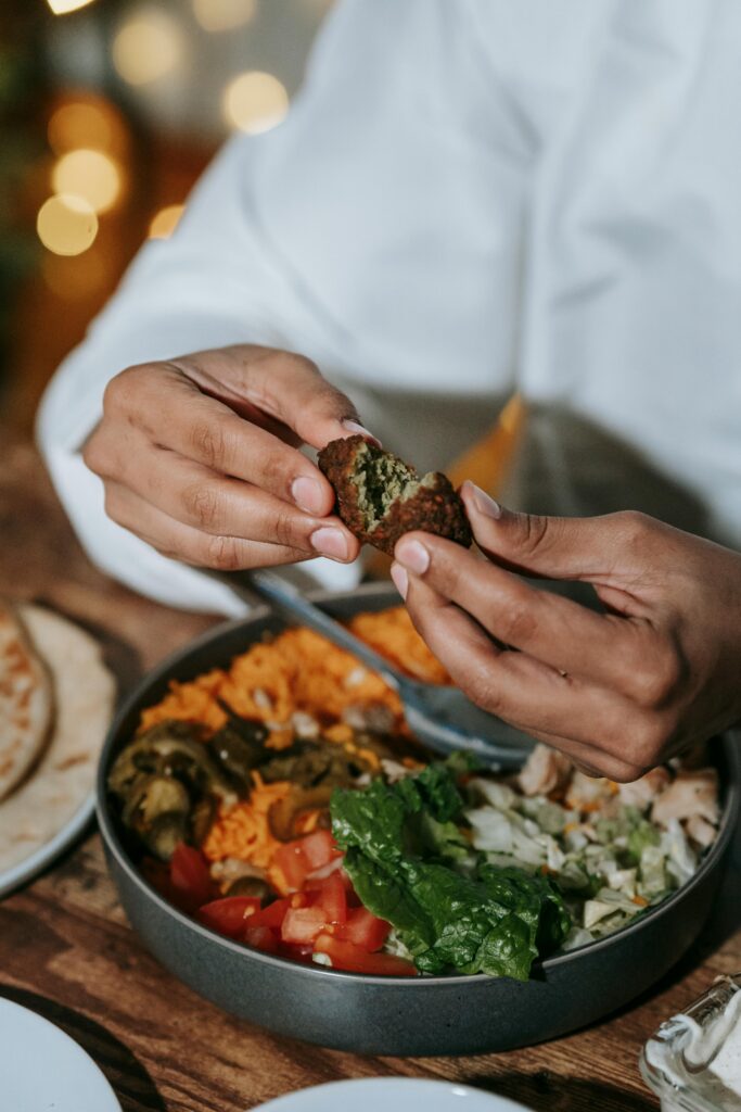 New Study Finds More Additives in Plant-Based Foods, Here’s What Gets Left Out