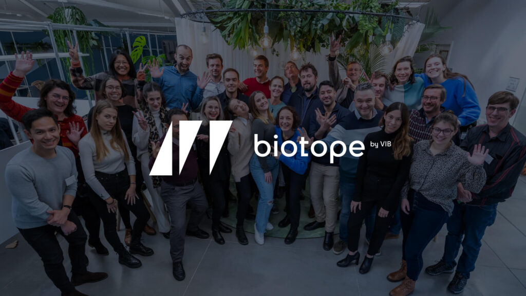 Biotope