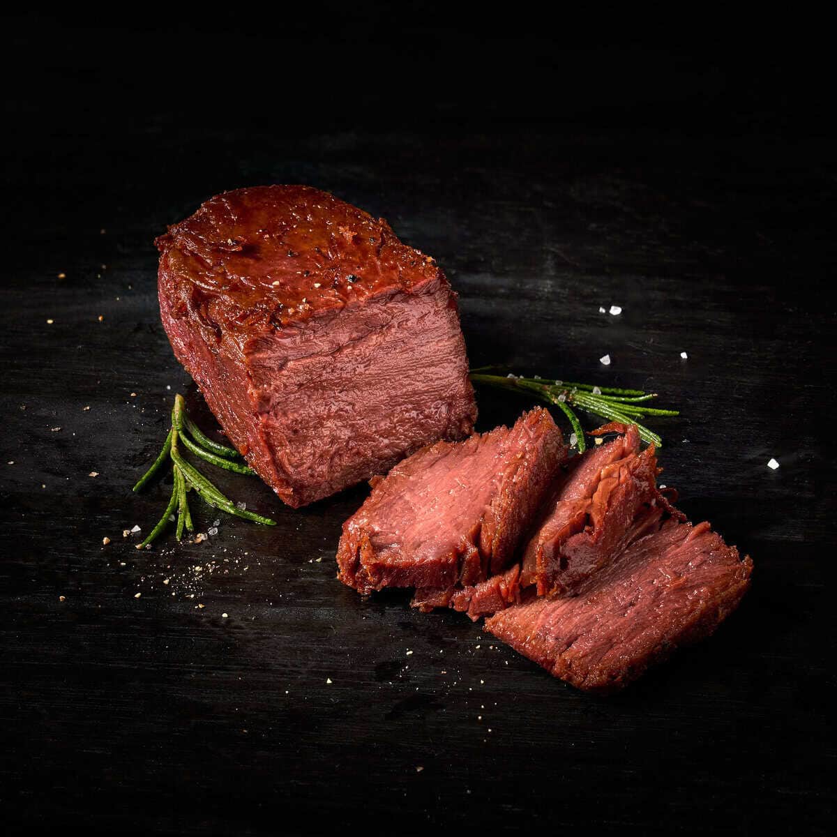 Steak News - vegconomist: the vegan business magazine