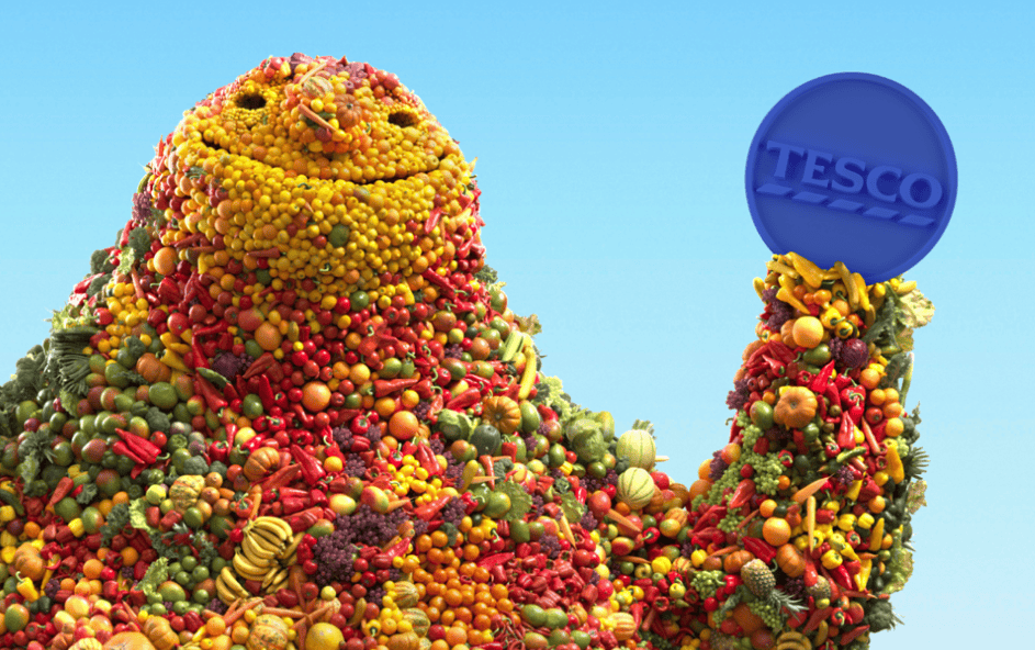 Tesco expands free fruit and vegetable scheme to reach one million school children