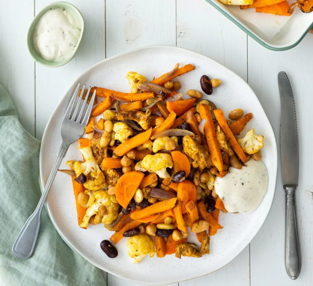 Netherlands Updates National Food Guidelines to Cut Meat and Dairy, Boost Legumes