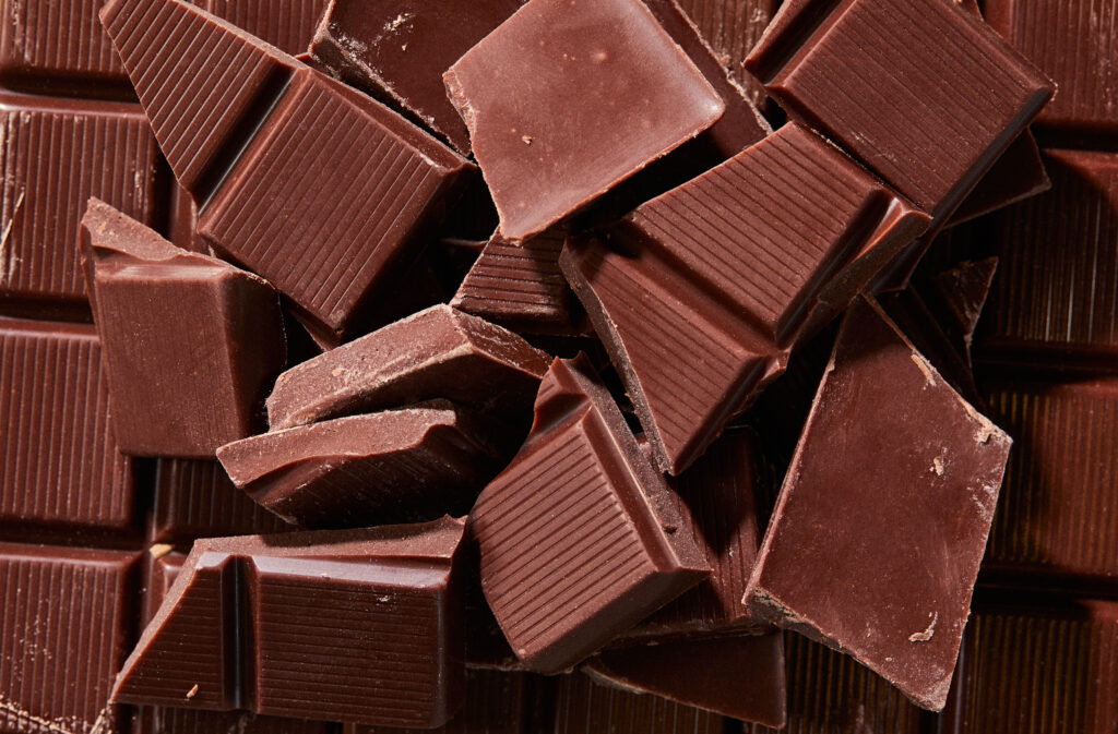 Cargill and Voyage Foods Launch Cocoa-Free Chocolate Alternative in North America