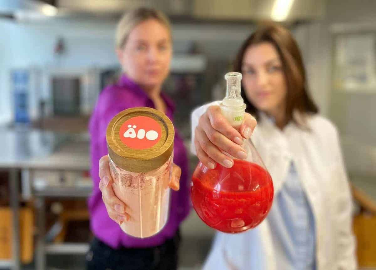 ÄIO's Fermentation-Derived Cosmetic Ingredients Earn COSMOS ...