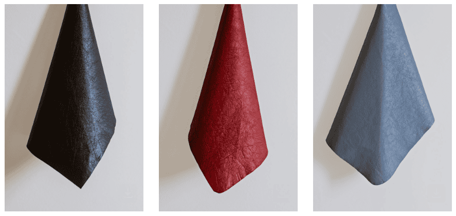 Mycelium Moves Into Luxury Accessories as SQIM Launches Ephea Uma
