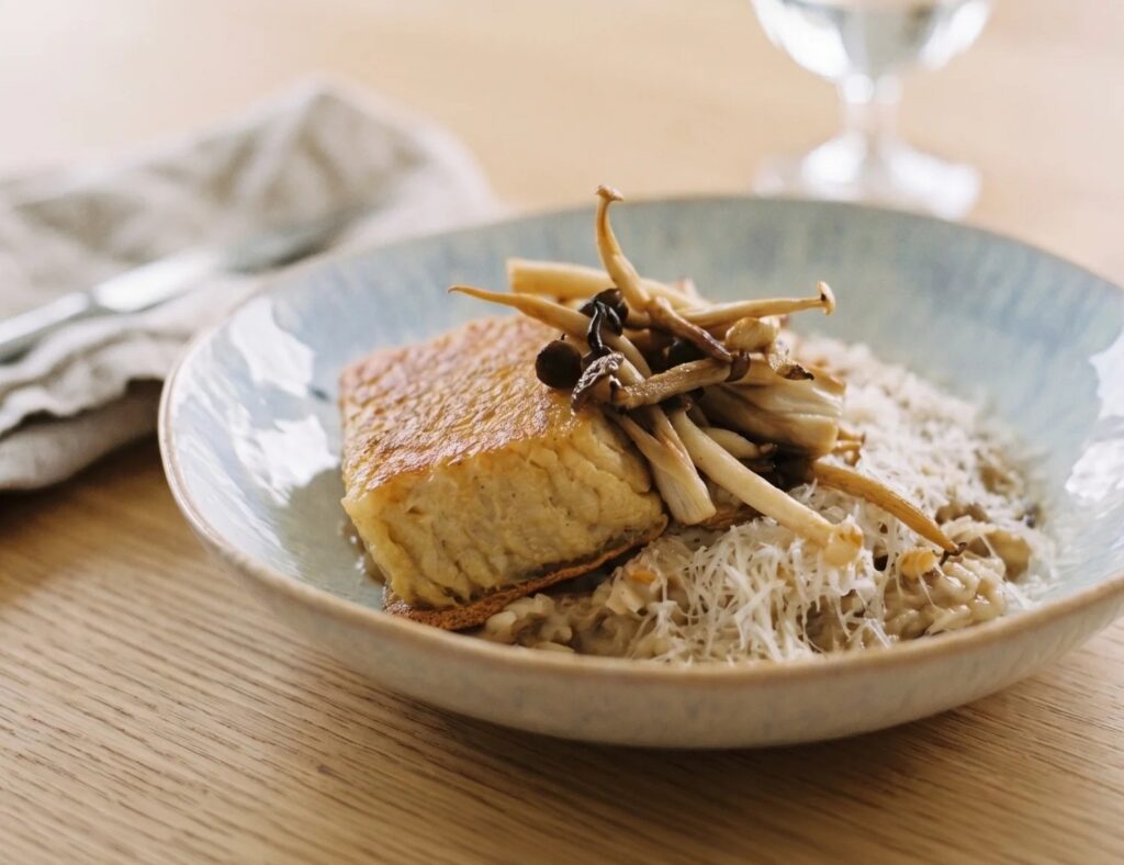 Oshi Secures $3M from Latin American Seafood Giant and Opens Public Round Ahead of 686-Door Retail Push
