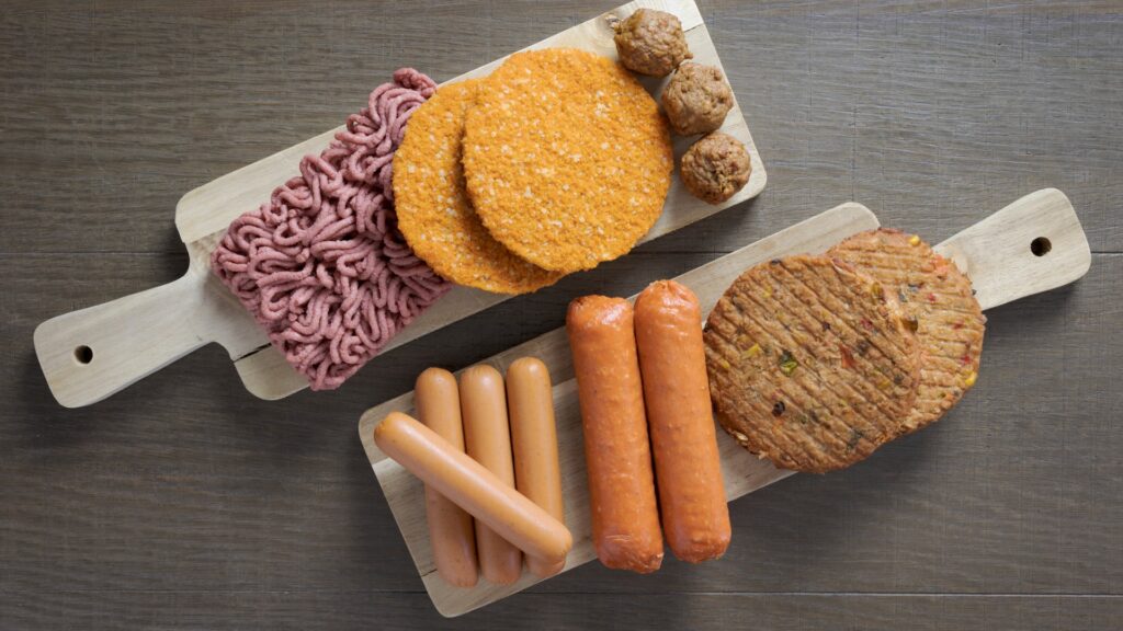 Physicians Committee for Responsible Medicine: “Animal Products, Both Processed and Not, Are Far More to Blame for America’s Health Crisis”