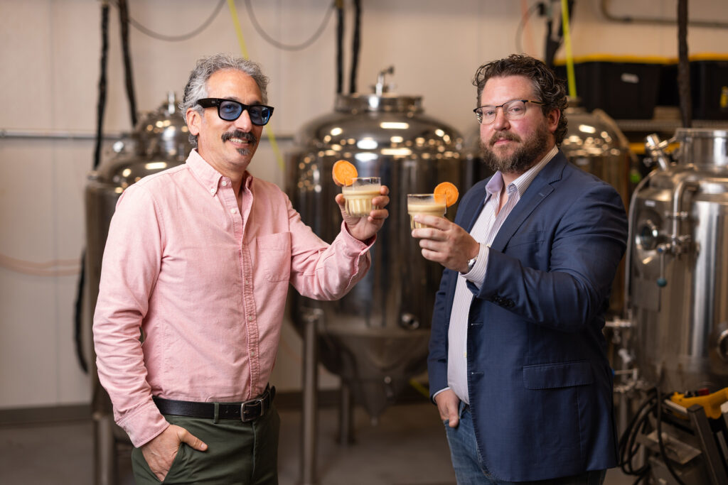 North Carolina Startup Rootsii Gets $1.82M to Turn Surplus Sweet Potatoes Into Plant-Based Milk