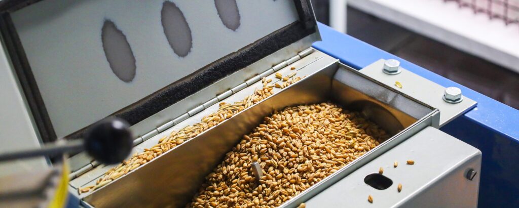 Raisio Secures EUR 4.5 Million to Develop Functional Fibre Ingredients from Grain Waste
