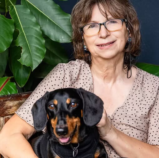 UK Vegan Pet Supplement Brand Shevega Launches Crowdfunding Campaign