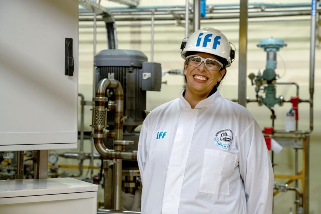 IFF Agrees to Sell Food Ingredients Business to CVC Capital Partners for $4.3 Billion