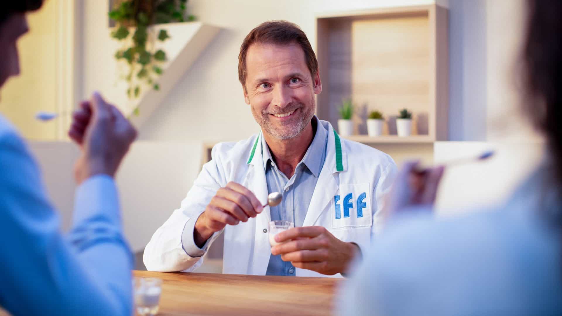 Iff Owner IFF Agrees to Sell Food Ingredients Business to CVC Capital Partners ...