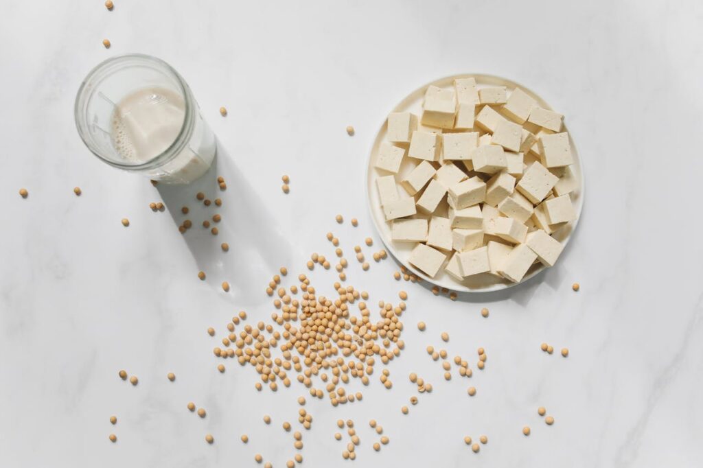 Non-GMO “Super” Soybean With Near-Zero Off-Flavors Could Widen Plant Protein’s Appeal
