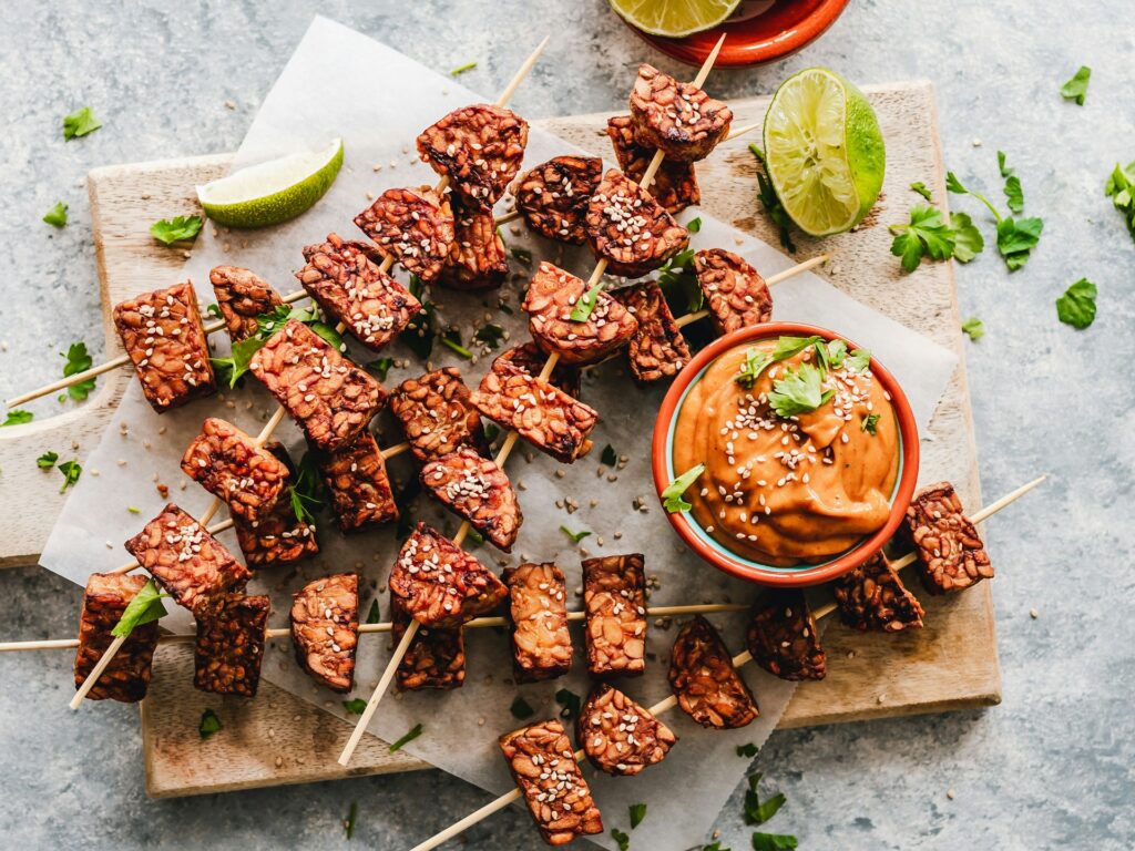 GFI Data Show Plant-Based Dairy Outperforming Meat Analogs in US Foodservice