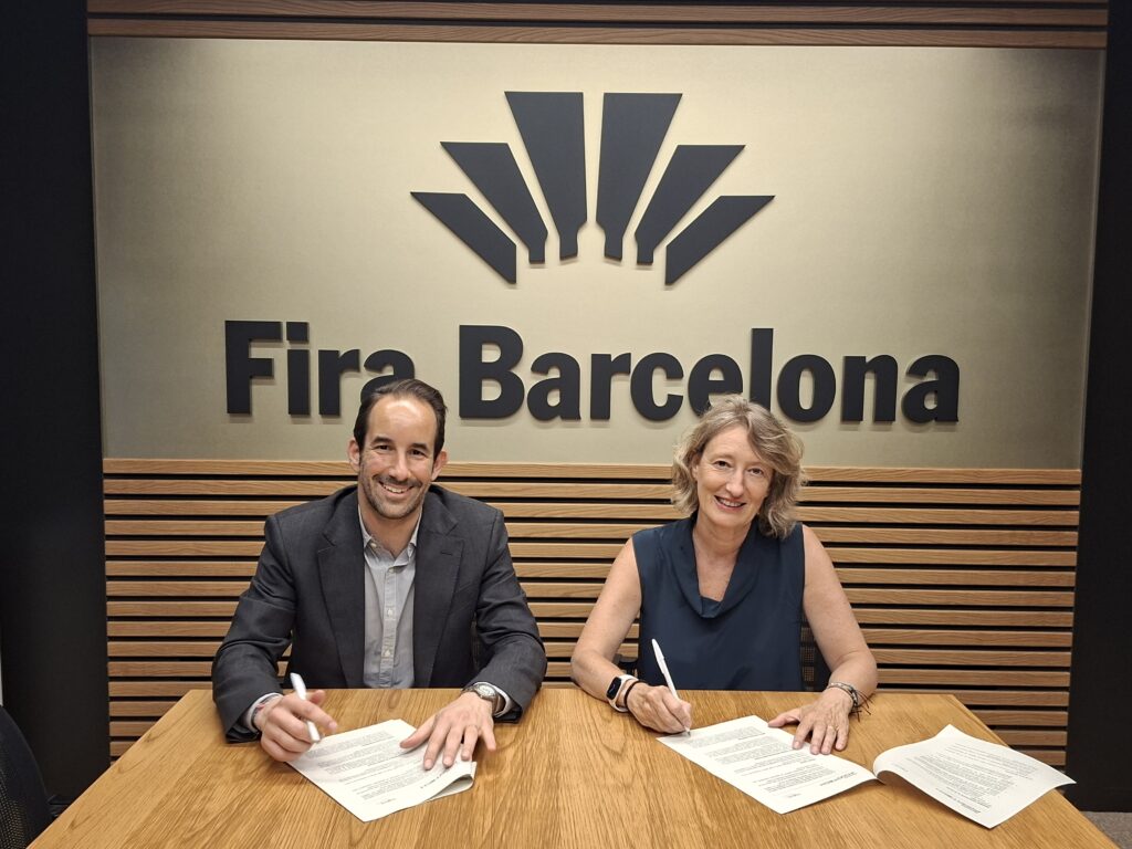Spanish Plant-Based Association Partners With Alimentaria FoodTech Ahead of October Event