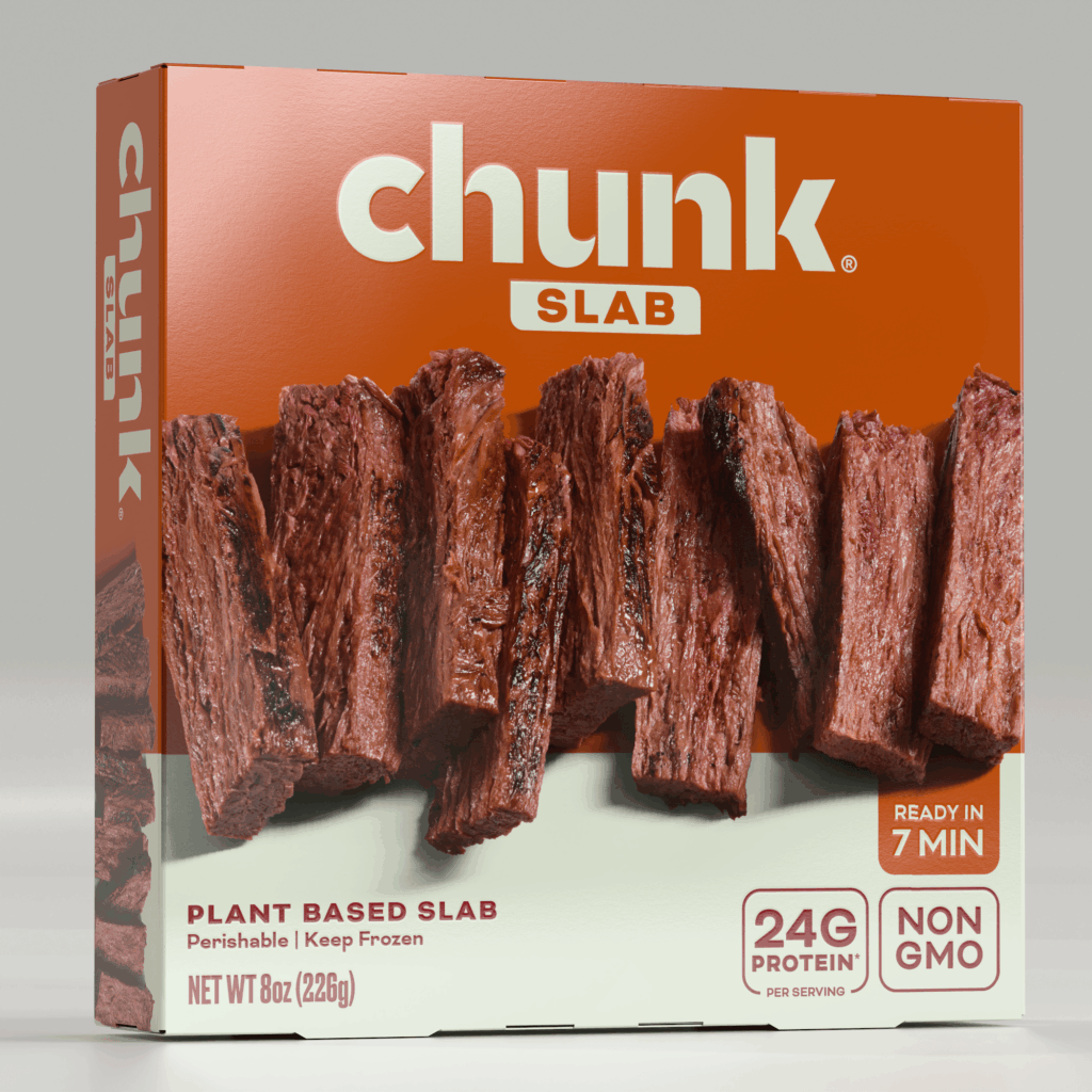 Chunk Foods Expands into Sprouts and H-E-B as National Whole Foods Rollout Gets Underway