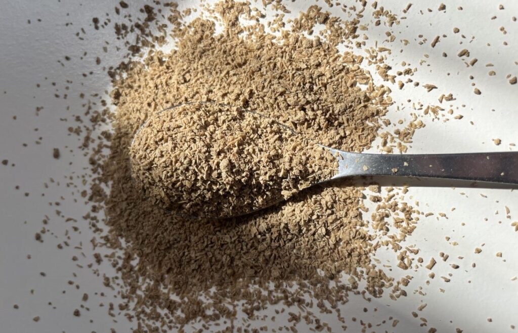Livoo Debuts Organic eco-OATup® Made From Upcycled Oat Drink Pulp