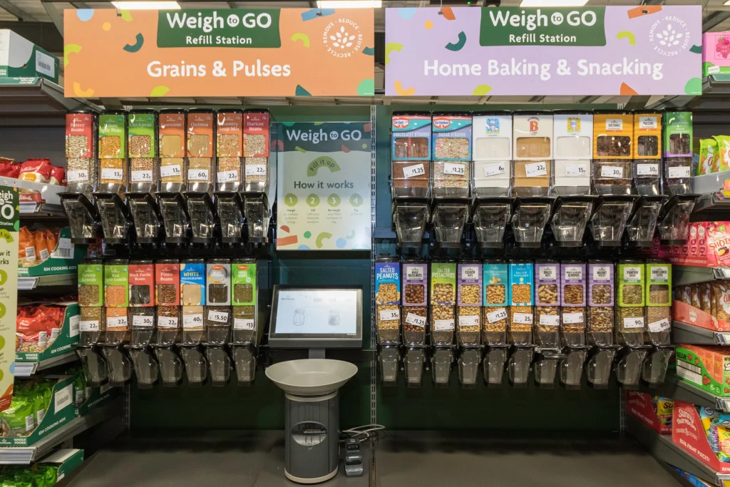 UK Retailers Have Plant-Based Distribution Locked In, but New Report Says They’re Losing Sales at the Shelf