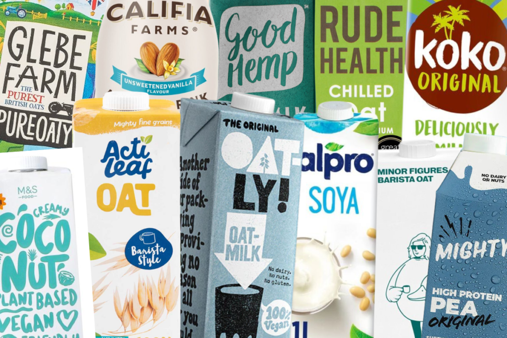 UK Retailers Have Plant-Based Distribution Locked In, but New Report Says They’re Losing Sales at the Shelf