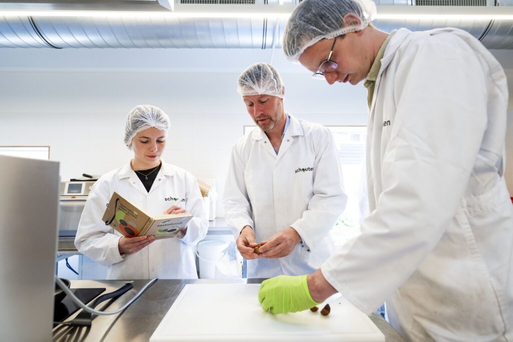 Schouten Becomes “Europe’s Largest” Family-Owned Meat Alternatives Producer After Bobeldijk Deal