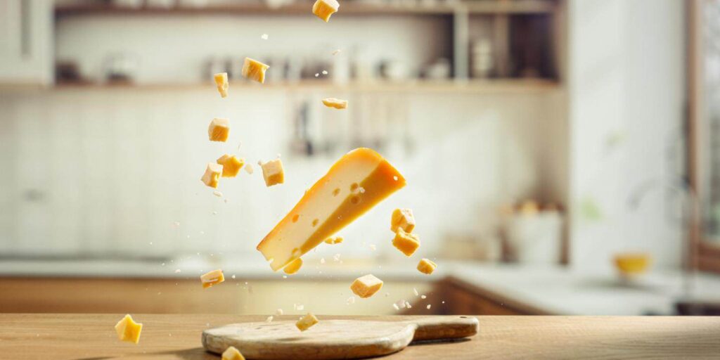 Guest Post: The Role of Magnesium Chloride in Shaping Plant-Based Cheese Structure and Texture