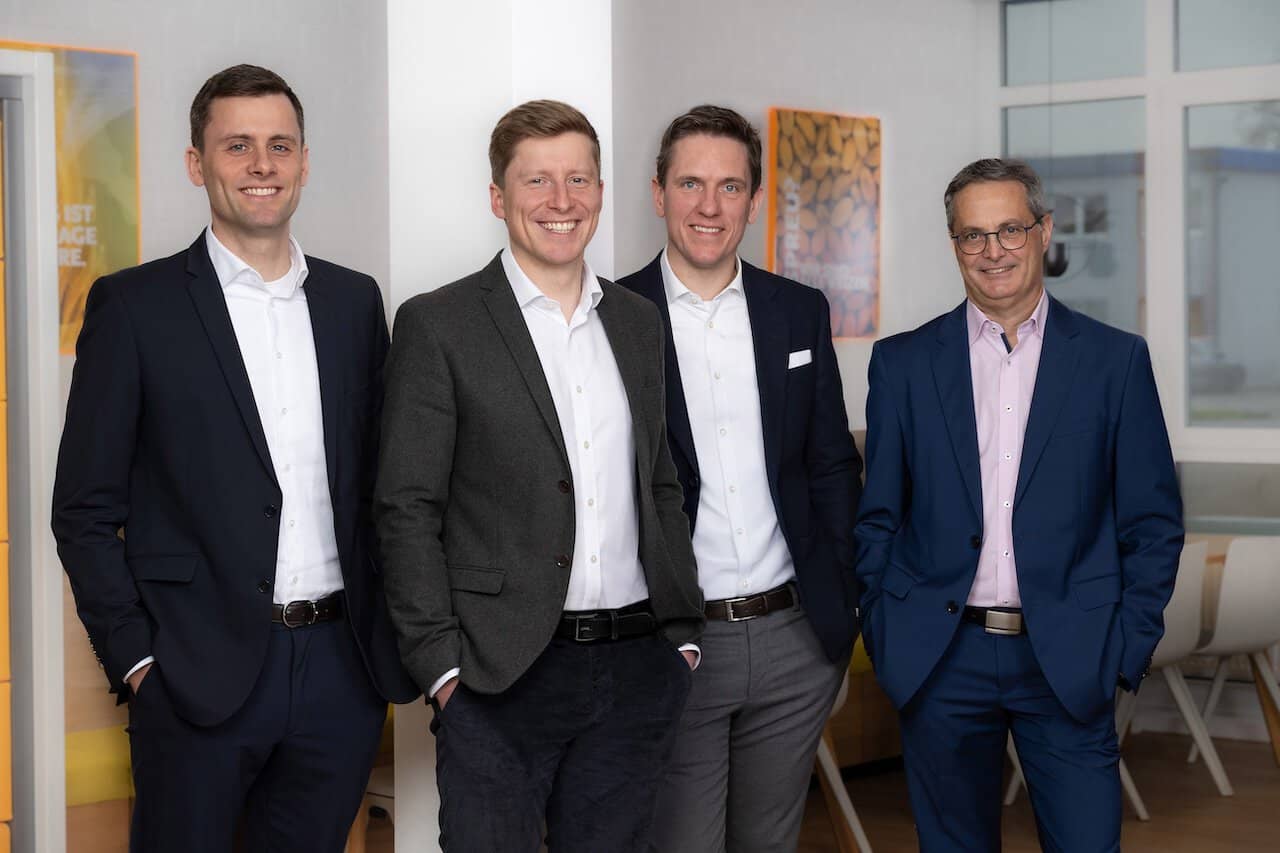 KoRo Acquires Seedtrace Software to Bring Blockchain-Verified Supply Chain Tracing Across Its Range