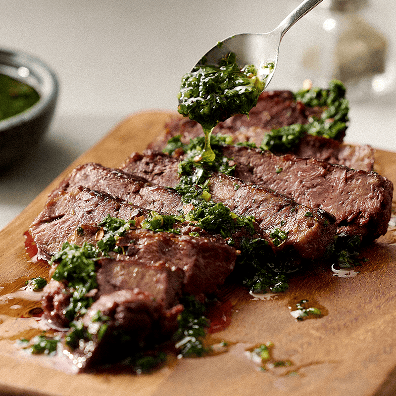 Beyond Steak Filet Debuts at Wegmans and H-E-B in First Retail Listings - vegcon...