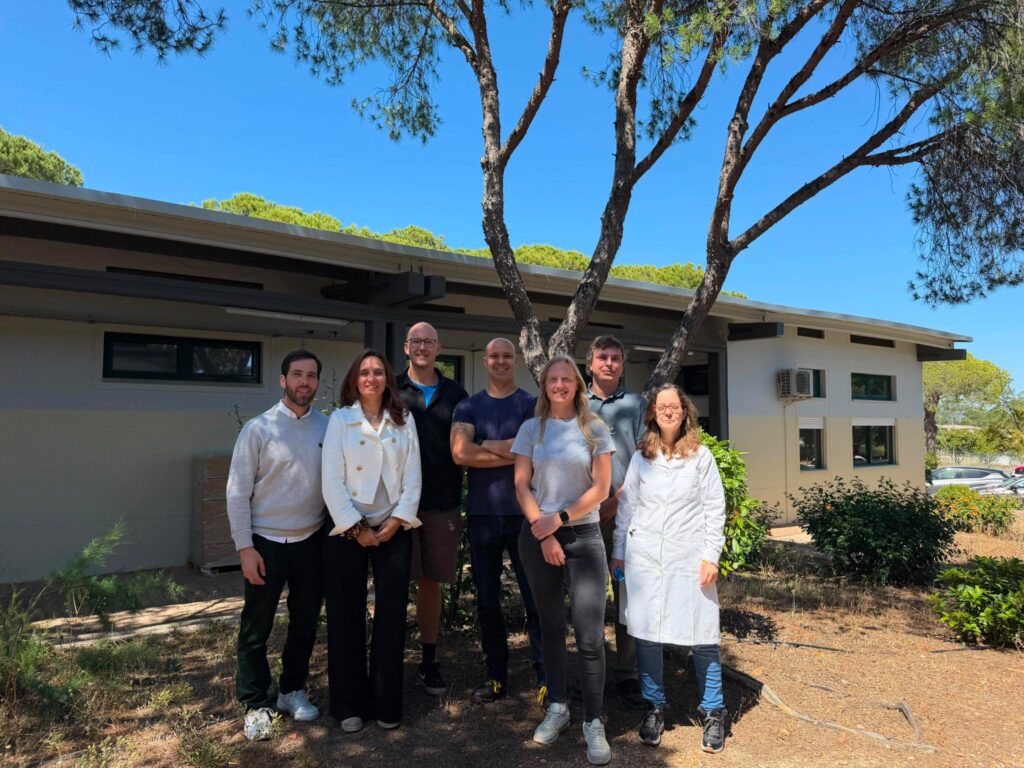 Nutrition From Water To Take Equity Stake in Algarve Microalgae Firm PhycoFerm