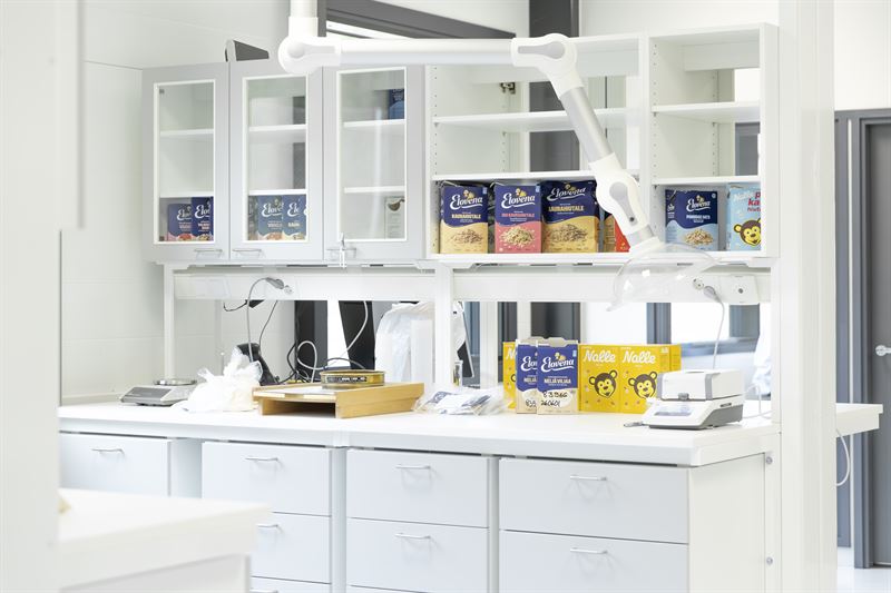 Raisio Completes €19M Nokia Mill Investment Programme as Gluten-Free Oat Exports Accelerate