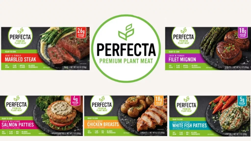 Steakholder Foods Lines Up KeHE Distribution for Perfecta’s US Retail Debut