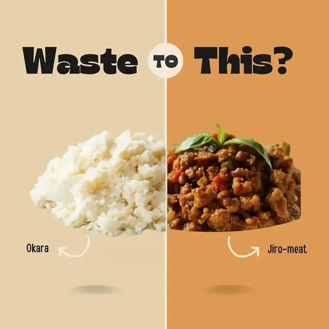 Singapore Puts $5.3M Behind Food Waste Upcycling Projects