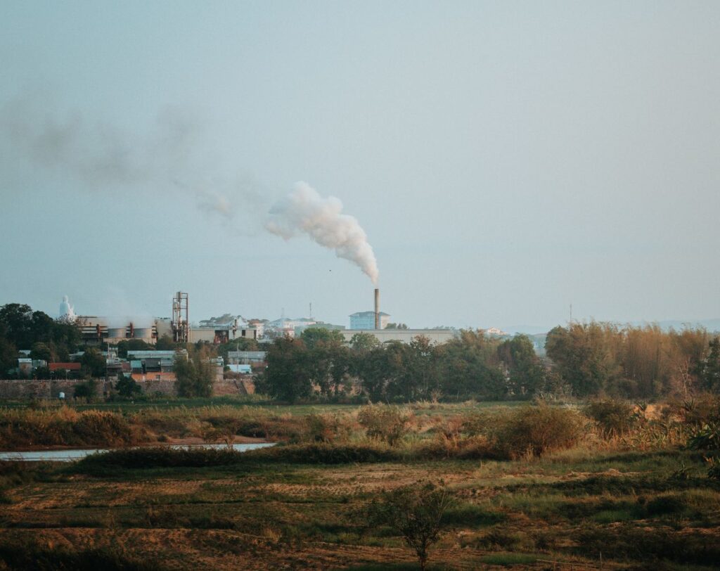 Thailand Eyes Carbon-Fed Microbial Protein as New Export Frontier