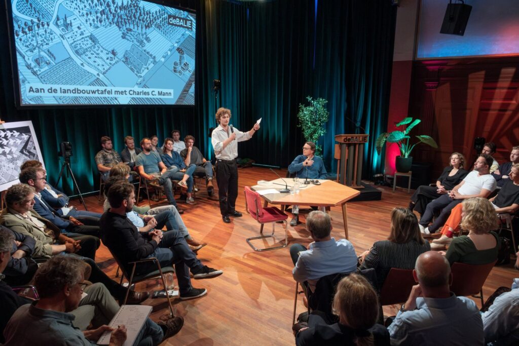 Food Pioneers Acquires Dutch Training Provider Food Hub After Ten Years