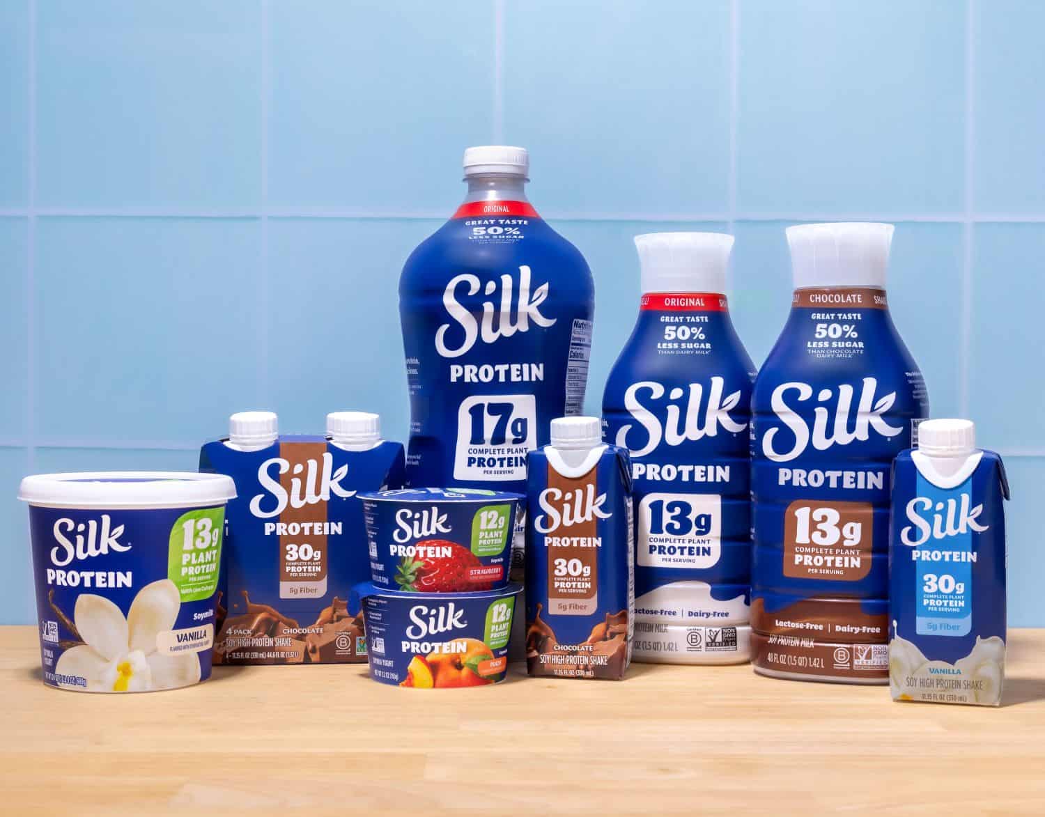 Silk
