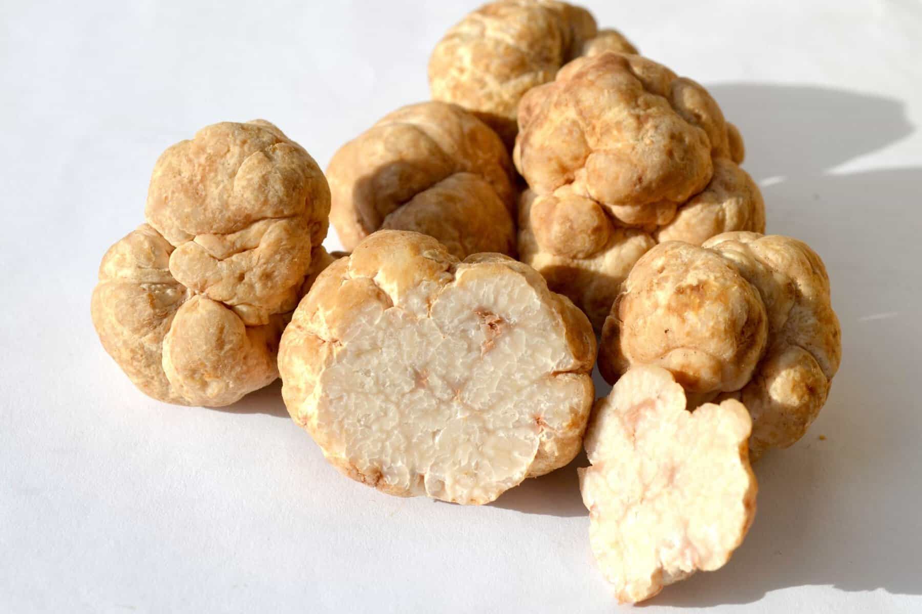 honey truffles