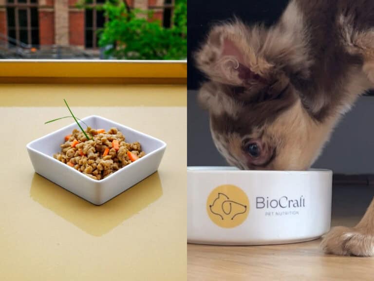 Biocraft Pet Nutrition