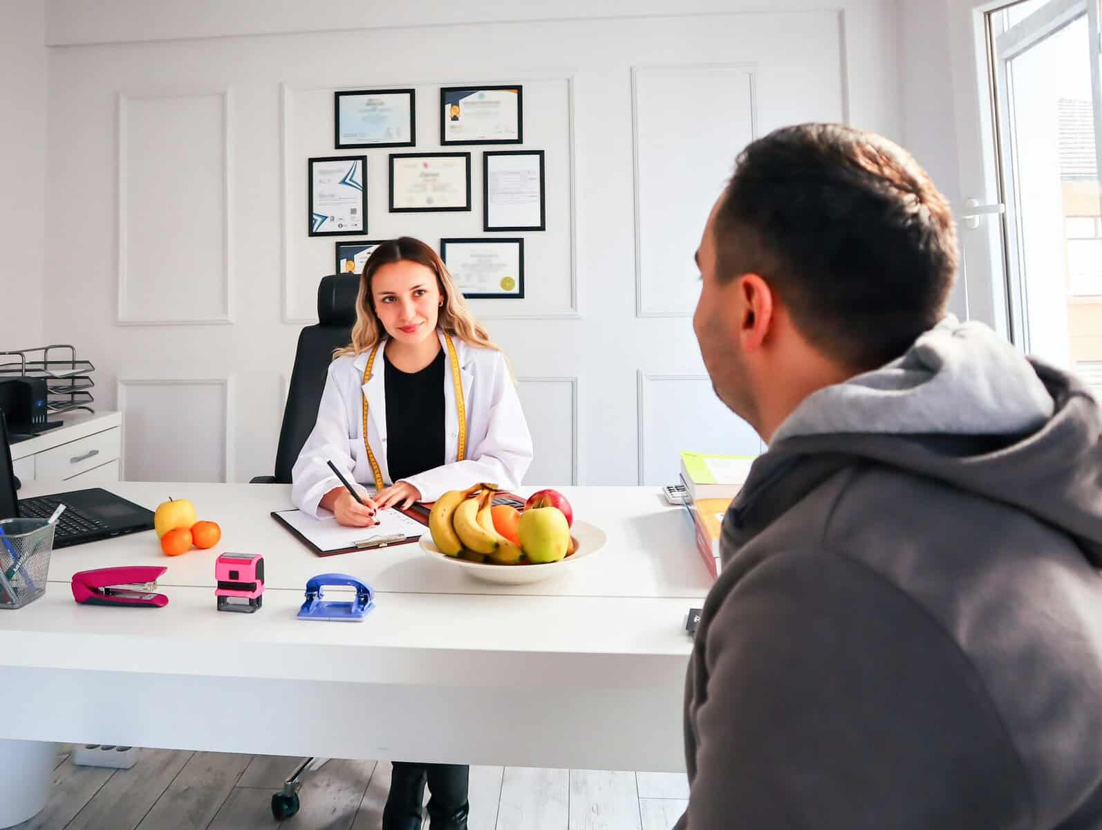 stock food doctor
