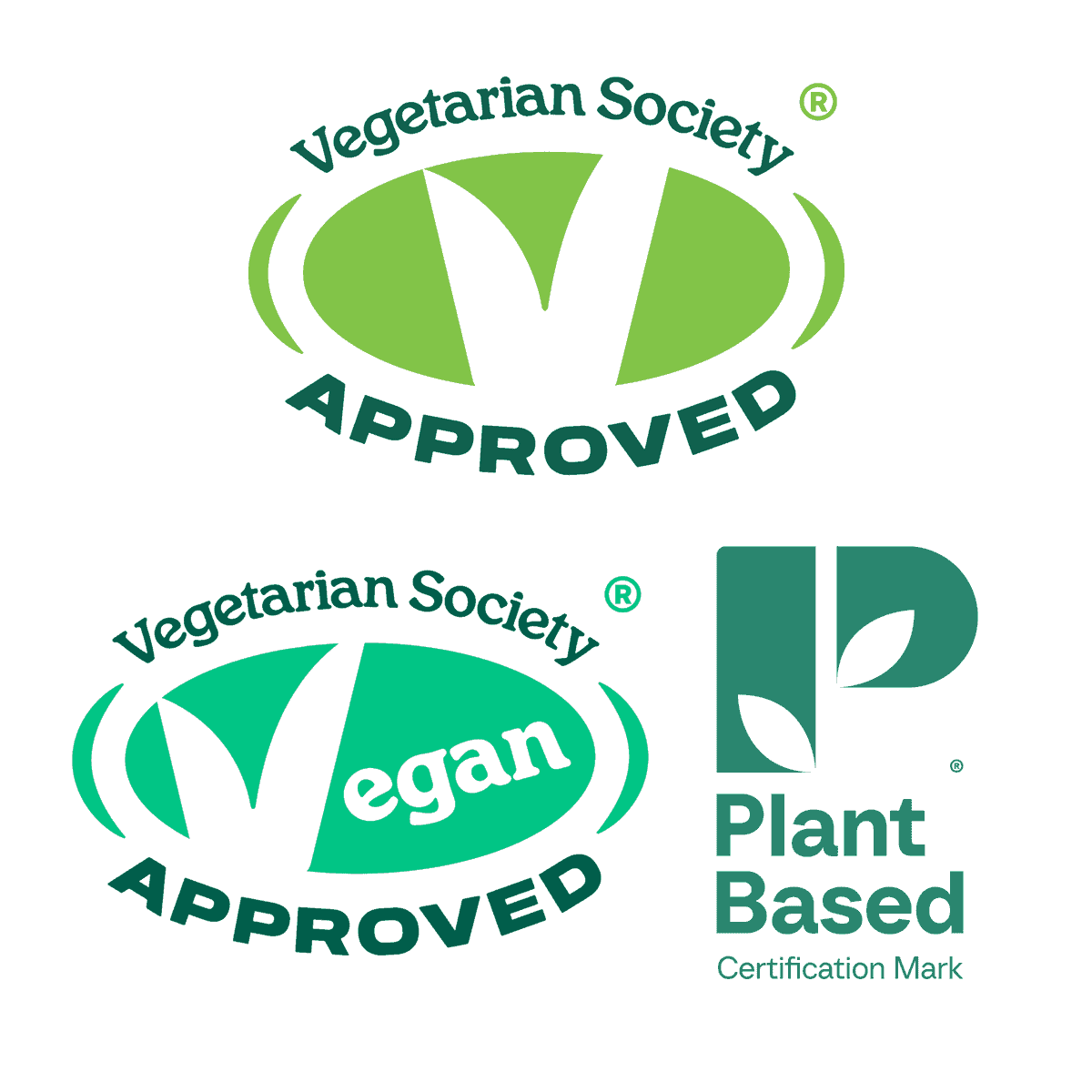 Vegetarian Society Registers Vegan and Vegetarian Marks in the EU as Bloc's Naming Rules Tighten - vegconomist - the vegan business magazine