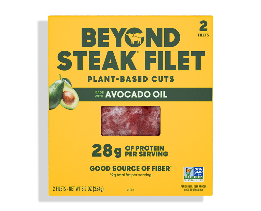 Beyond Meat