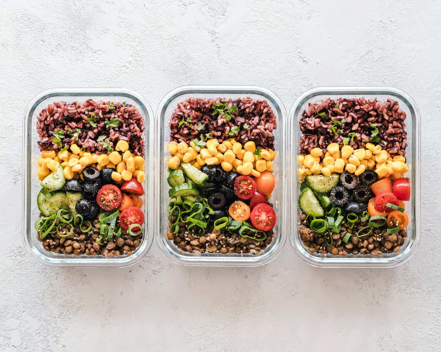 Replacing Red Meat With Vegetables and Legumes Could Avert 4.5M UK Disease Cases, Study Projects - vegconomist - the vegan business magazine