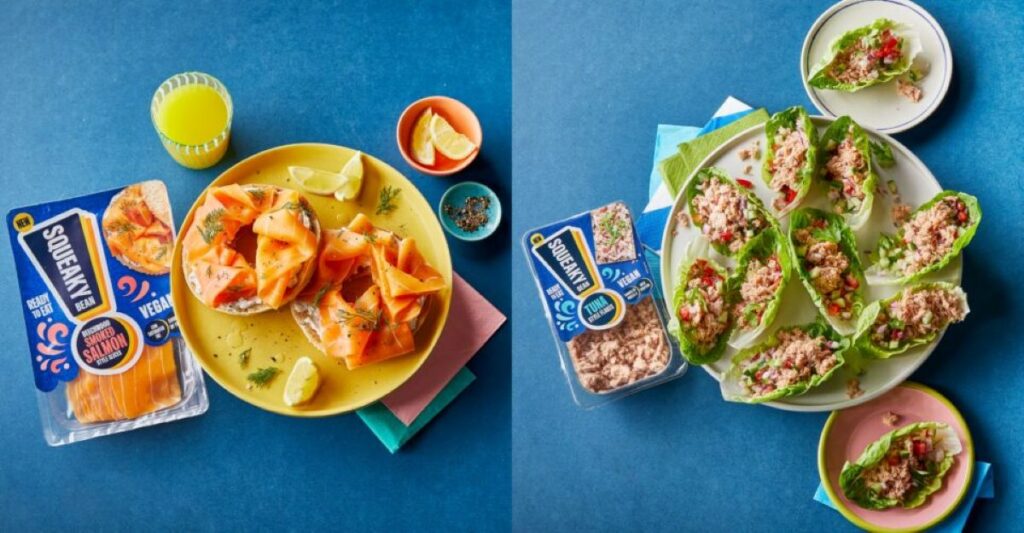 The Compleat Food Group