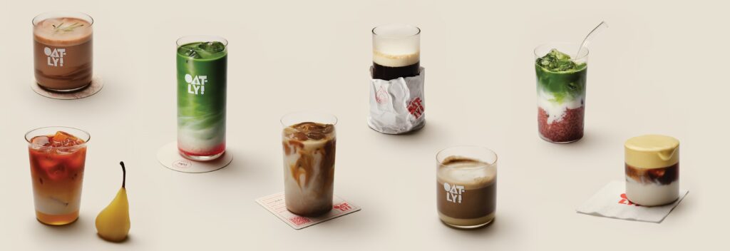 Oatly