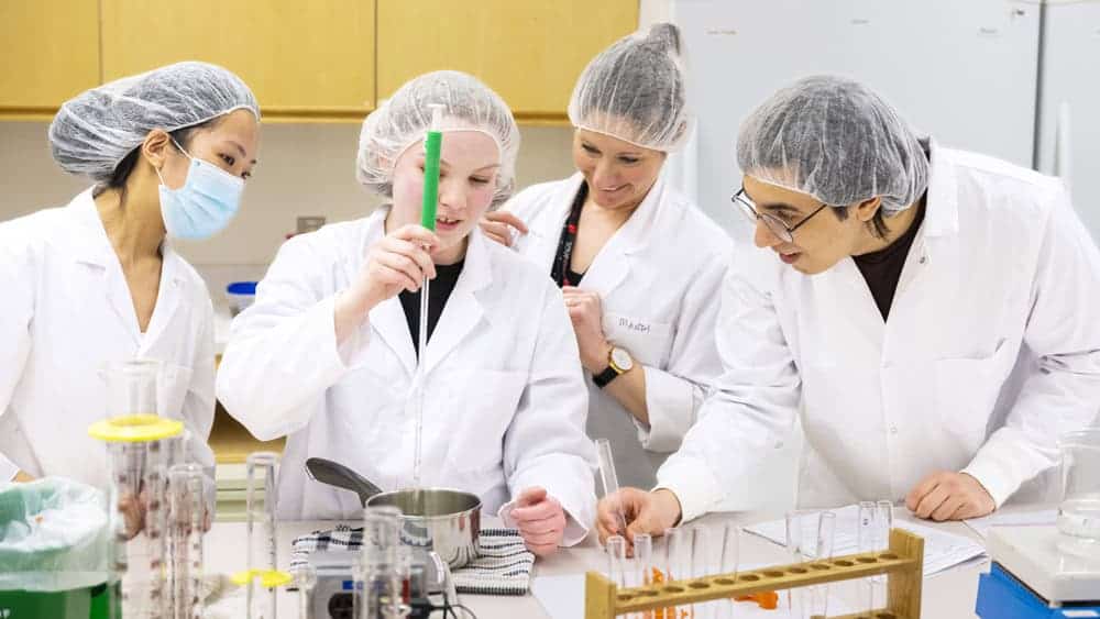 Canada Research Chair for Ning Xiang as Alberta Lab Plans Pilot-Scale ...