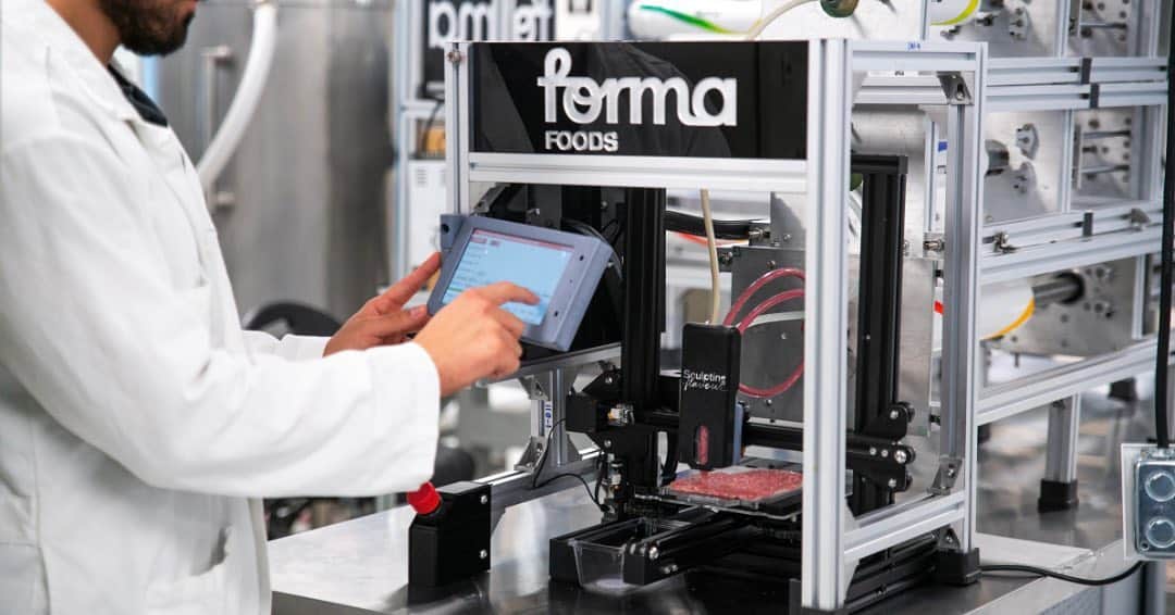 Forma Foods